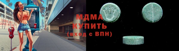 хмурый Бородино