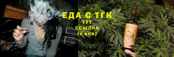 хмурый Бородино